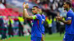 Kylian Mbappé, le break impossible