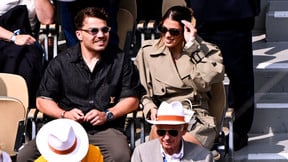 «Ça me fait énormément peur» : Iris Mittenaere appréhende déjà cette future étape avec Antoine Dupont !
