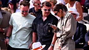 Antoine Dupont : La tromperie balancée en public !