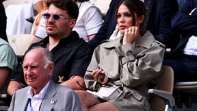 «C'est l'une des choses qui me fait le plus peur dans le fait de devenir maman» : En couple avec Antoine Dupont, Iris Mittenaere s'inquiète déjà pour ses futurs enfants !