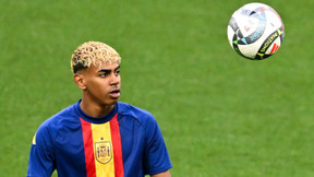 Lamine Yamal : Le transfert de rêve à 62M€ !