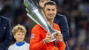 Le PSG tient le successeur de Cristiano Ronaldo ?