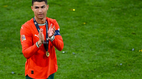 Cristiano Ronaldo : Le nouveau transfert surprise !