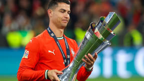 Cristiano Ronaldo : Le clash continue !