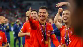 OM : «Je ne suis pas ton fils, tu ne joues pas avec moi», le jour où ça a clashé avec Cristiano Ronaldo !