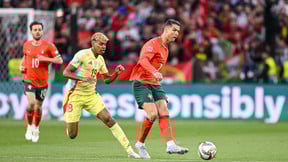 Lamine Yamal dit non à Cristiano Ronaldo : La punition est terrible !