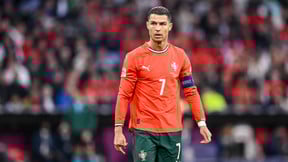 Cristiano Ronaldo : L'annonce à l'OM ! 