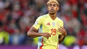 Lamine Yamal : Le transfert de rêve qui va faire paniquer le PSG !