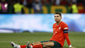 OM : La supercherie avec Cristiano Ronaldo !