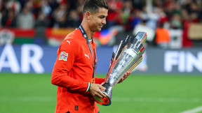 Cristiano Ronaldo : Ça continue au PSG !