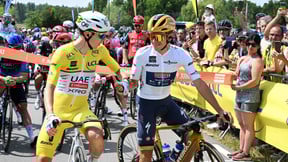Cyclisme - Tour de France : Evenepoel prêt à lutter avec Pogacar en 2026 ? Ils y croient !