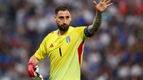 Donnarumma - PSG : Un transfert secret annoncé ?