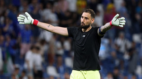 Donnarumma et le PSG : Le terrible clash en interne ! 