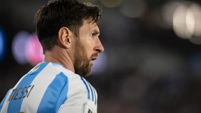 Transfert : Un coéquipier de Messi envoyé à l'OM ? 