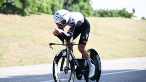 Cyclisme - Tour de France : Pogacar justifie sa défaite face à Vingegaard dans le chrono du Dauphiné ? Décryptage