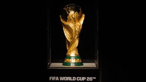 L’Italie repêchée pour disputer la Coupe du monde ? On crie à l’injustice sur La Chaine L’Equipe