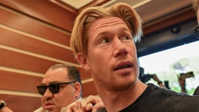 OM : De Bruyne balance tout sur son transfert !