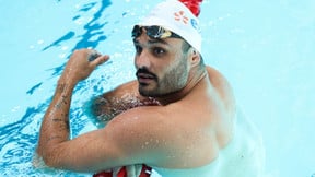 Après les JO 2024, Florent Manaudou balance sur son grand retour à la compétition !