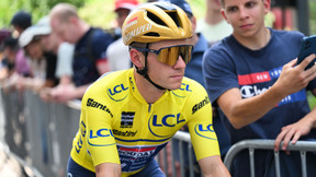 Cyclisme - Tour de France : Evenepoel face à son destin