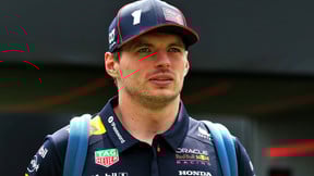 F1 : «Ce n’est pas encore la fin», la grande annonce sur Verstappen !