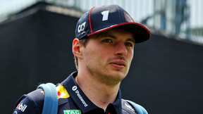 F1 - Red Bull : Le transfert avec Verstappen refusé !