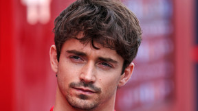 F1 : Accident chez Ferrari, Leclerc annonce une erreur fatale !