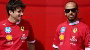 F1 : Ferrari tourne la page, Charles Leclerc balance tout !