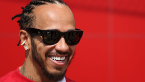 F1 - Lewis Hamilton : La punchline de son ex !