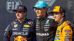 F1 : «Vous comprendriez s’il partait», George Russell se lâche sur l’avenir de Max Verstappen !