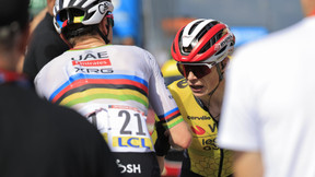 Cyclisme - Tour de France : Le chiffre qui peut détruire le moral de Vingegaard !