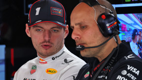 F1 : Risque de perdre Verstappen, Red Bull balance !