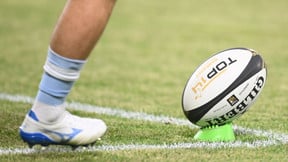 Top 14 - Scandale raciste : Il fait une demande inédite ! 