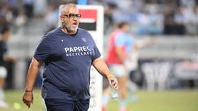 C'est fini, Christophe Urios sort du silence !