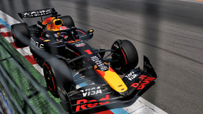 F1 - Red Bull : Le mea culpa après l'avoir viré ! 