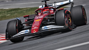 F1 : Divorce chez Ferrari, il pousse un coup de gueule !