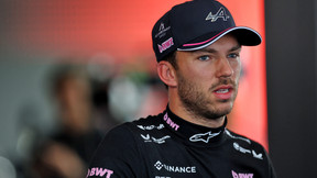 F1 - Alpine : Le divorce qui fait paniquer Gasly !