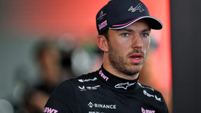 F1 - Alpine : L’annonce officielle qui relance tout pour Gasly ?