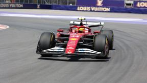 F1 : Ferrari disqualifié, l'avertissement est lâché ! 