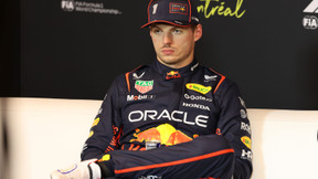 F1 - Verstappen : Le coup de pression de Red Bull !