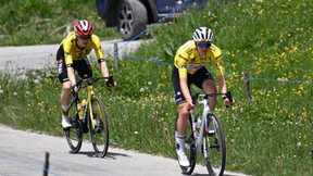 Cyclisme - Tour de France : Vingegaard peut-il rattraper son retard sur Pogacar ? Il livre son verdict