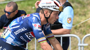 Cyclisme - Tour de France : Le terrible aveu d’Evenepoel