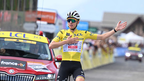 Cyclisme - Tour de France : Ces mots incroyables des concurrents de Pogacar !
