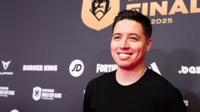 Samir Nasri espère l’élimination du PSG : L’amusant échange avec Vincent Kompany 