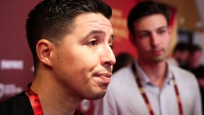 Transfert à l'OM : Samir Nasri l'appelle après un match, c'est signé !