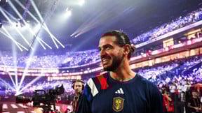 WWE : L’annonce d’AmineMaTue !