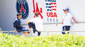 Un «génie» recale le PSG !