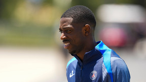 Un Ballon d’Or au PSG, Dembélé va halluciner !