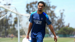 Zaïre-Emery - PSG : La décision est prise pour son avenir !