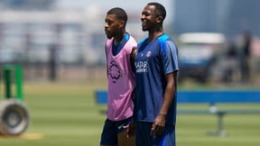 PSG - Le transfert qui a tout changé pour Presnel Kimpembe : Il raconte tout !