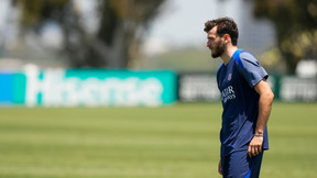 Kvaratskhelia - PSG : Le gros coup de gueule après son transfert